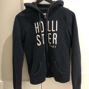 HOLLISTER HOODIE